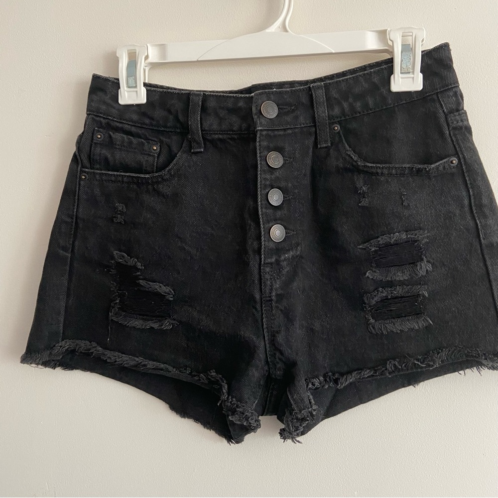Forever 21 Jean short for women’s